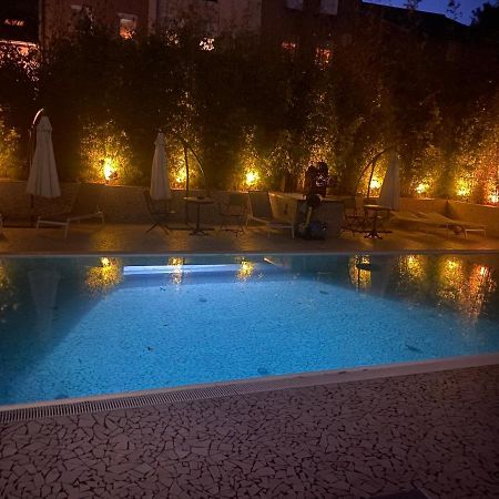 Logis Saint-Nicolas & Spa Remich Eksteriør billede