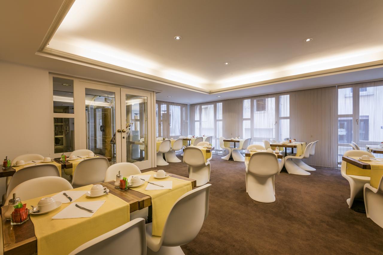 Logis Saint-Nicolas & Spa Remich Eksteriør billede