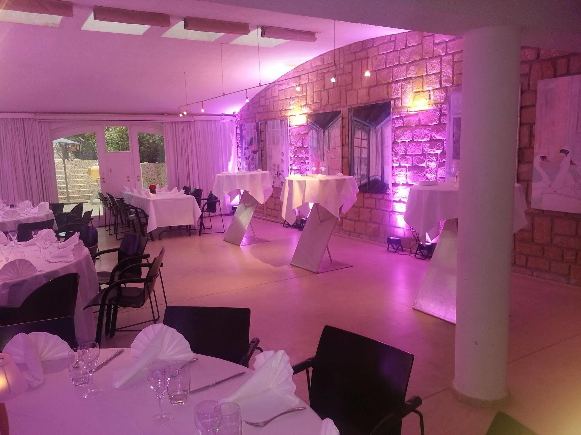 Logis Saint-Nicolas & Spa Remich Eksteriør billede