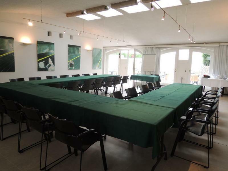 Logis Saint-Nicolas & Spa Remich Eksteriør billede